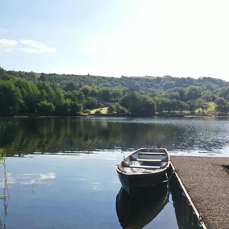 Ard Na Sidhe Country House Hotel-2
