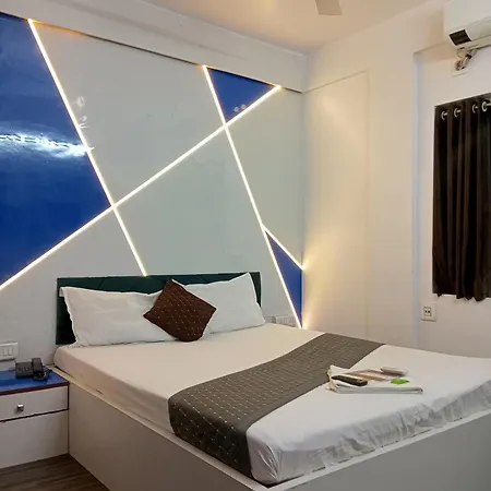 Hotel Green Leaf-2