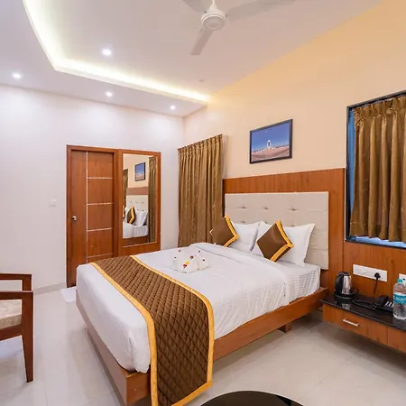 Welcome Grand Residency-2