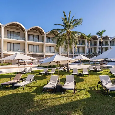 The Shells Resort & Spa Phu Quoc-2
