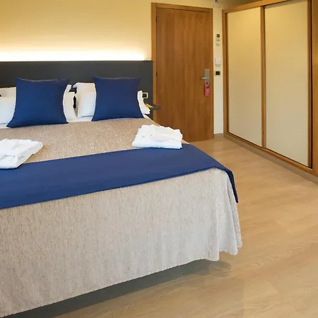 Hotel Roma-3