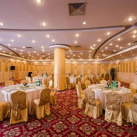 Park Inn By Radisson Shanghai Downtown-3