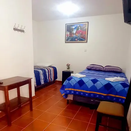 Hotel Maya America-2