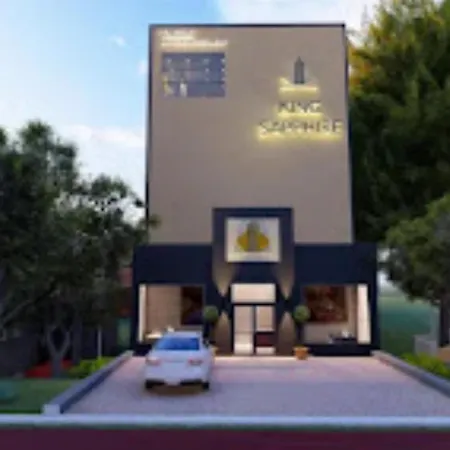 Hotel King Safire , Port Blair-2