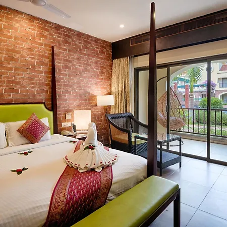 Grand Serenaa Hotel & Resorts, Auroville-2