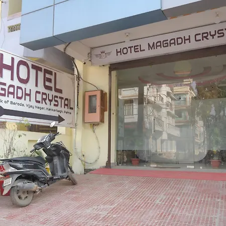 Fabhotel Magadh Crystal-2