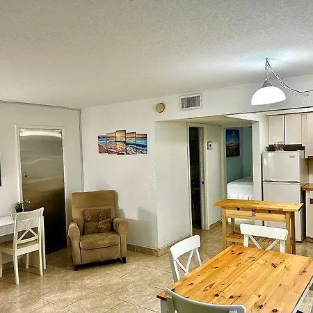 Horizon By The Sea Inn-3