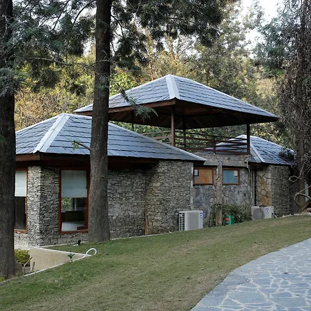 Punarnava Resort & Spa-2