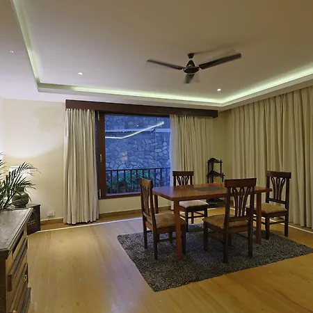 Punarnava Resort & Spa-3