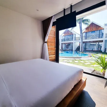 Tuong Vy Boutique Hotel Mui Ne-2