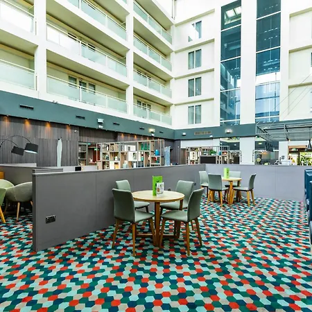 Holiday Inn Milton Keynes Central By Ihg-3