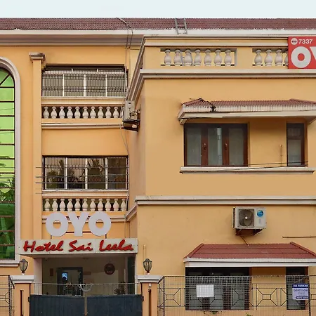 Hotel O Sai Leela-3