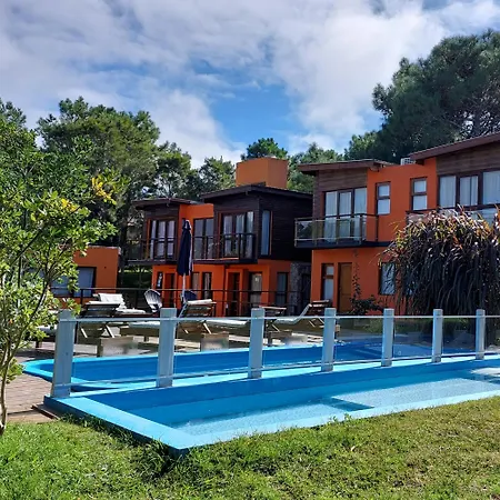 Cabañas Marjumi-3