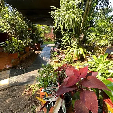 Posada Portal del Iguazu-3