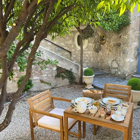 Le Jardin D'Elma-3