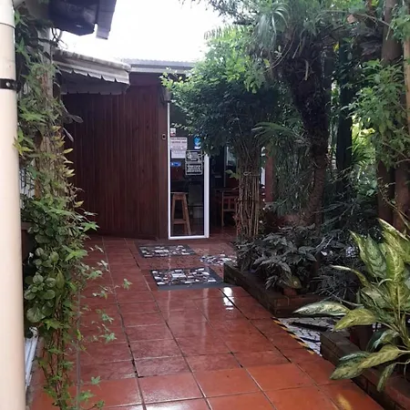 Posada Portal del Iguazu-2