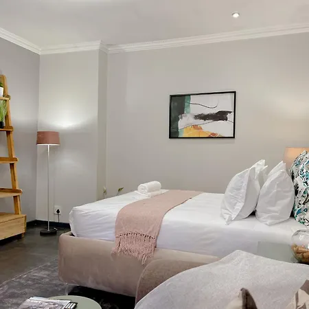 Amoris Guesthouse - Sandton-3