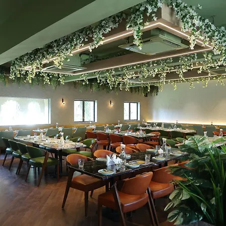 Hotel Gautam Lonavala-2