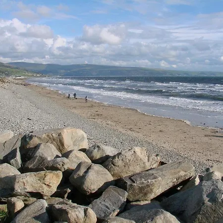 Caravan 521 Shuker Barmouth-2