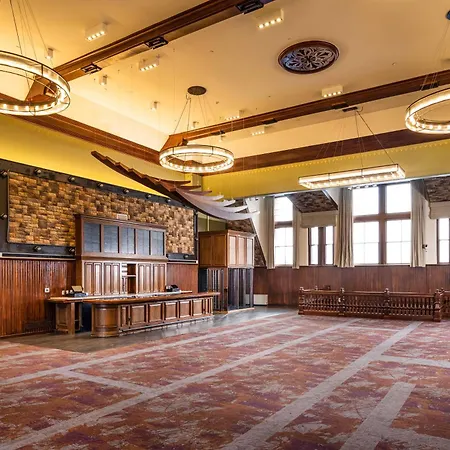 The Richardson Hotel-2