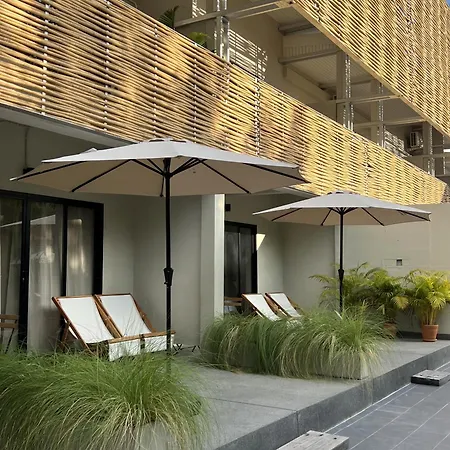 Suncloud Hotel Koh Samet-3