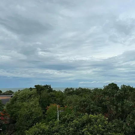 Thipurai Beach Hotel-3
