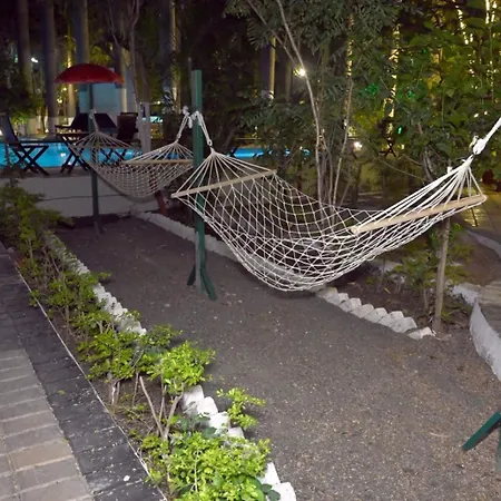 The Whispering Palms Resort-3