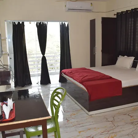 Hotel Soft Petal-3