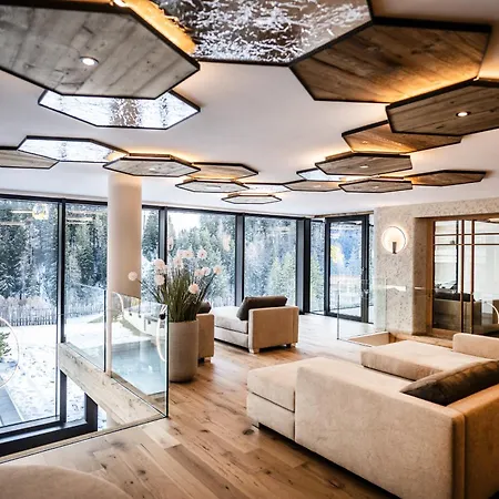 Wellness Hotel Gran Risa***S-2