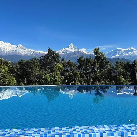 Himalayan Deurali Resort-2