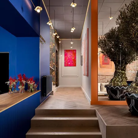 Siesta Boutique Smart Suites-3