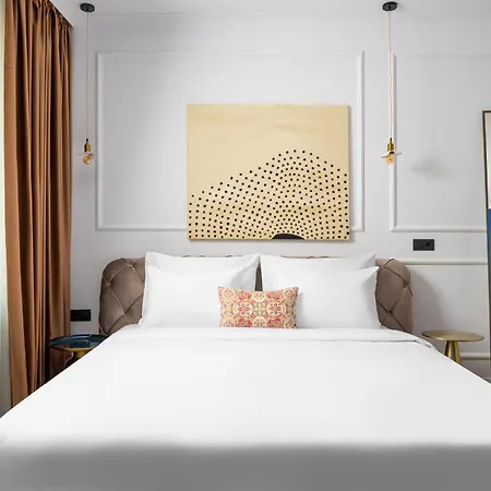Siesta Boutique Smart Suites-3