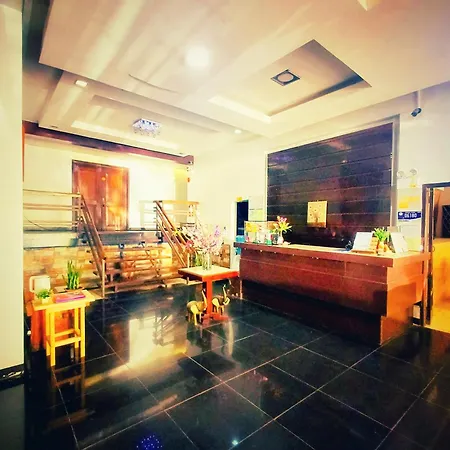 San Juanico Travellers Inn - Reddoorz-2