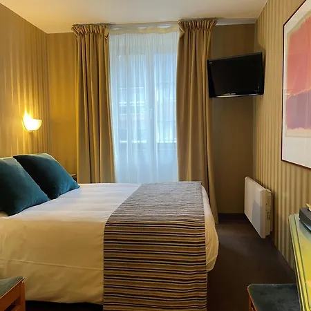 Hôtel EUROPE-2
