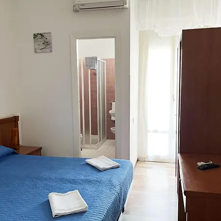 Hotel Caravan B&B-2