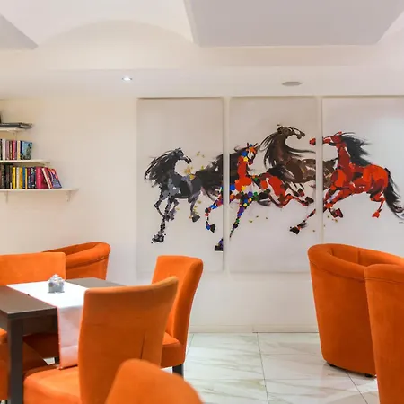 Garda Suite Hotel - Adults Only Hotel-3