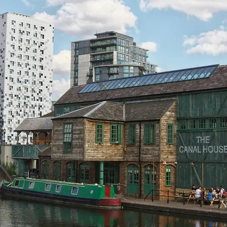 The Mini Hotel -Birmingham City-Free Breakfast-2