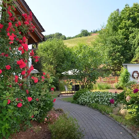 Hotel-Pension Breig Garni-2