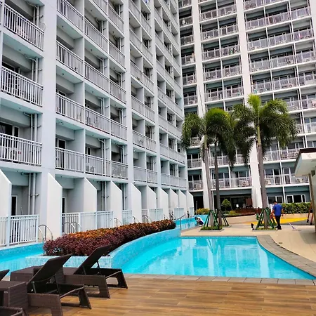 Lshstaycation At Smdc Breeze Residence-3