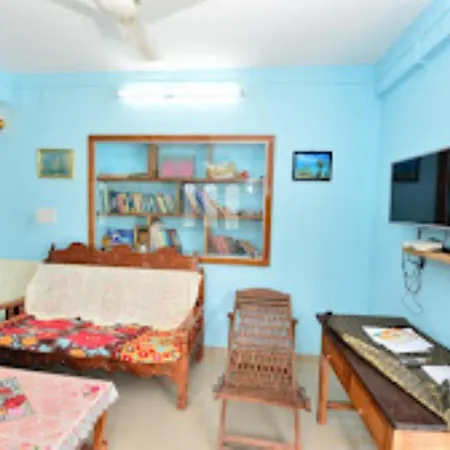Pramod Bhawan , Port Blair-3