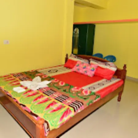 Pramod Bhawan , Port Blair-2