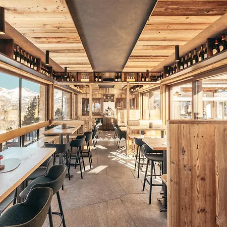 Hotel Piz Seteur-3