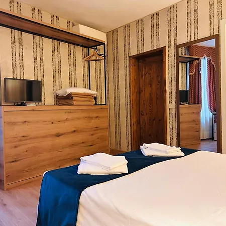 Hotel Al Graspo De Ua-3