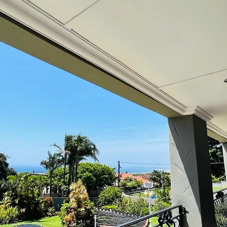 Casablanca Guest House-3