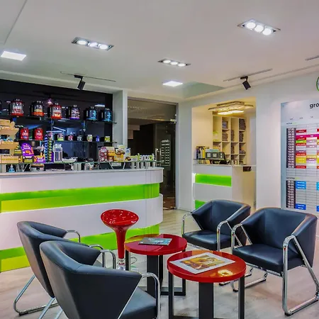 Darhan Boutique Hotel-2
