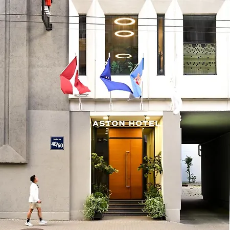 Aston Hotel Riga-2