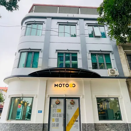 Motogo Hostel-2