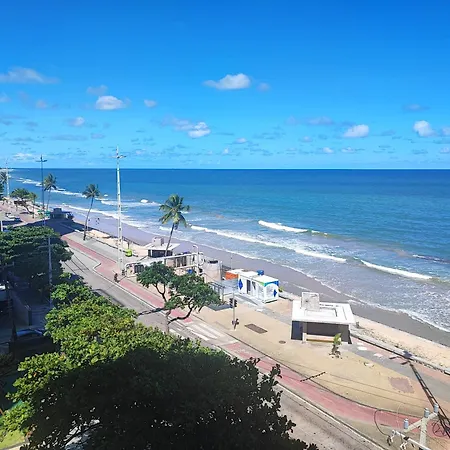 Boa Viagem Beach 502-2