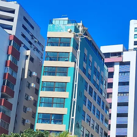 Boa Viagem Beach 502-3