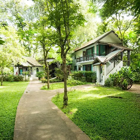E-Outfitting Doikham Resort-2